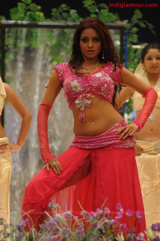 Udaya Bhanu Actress hd photo