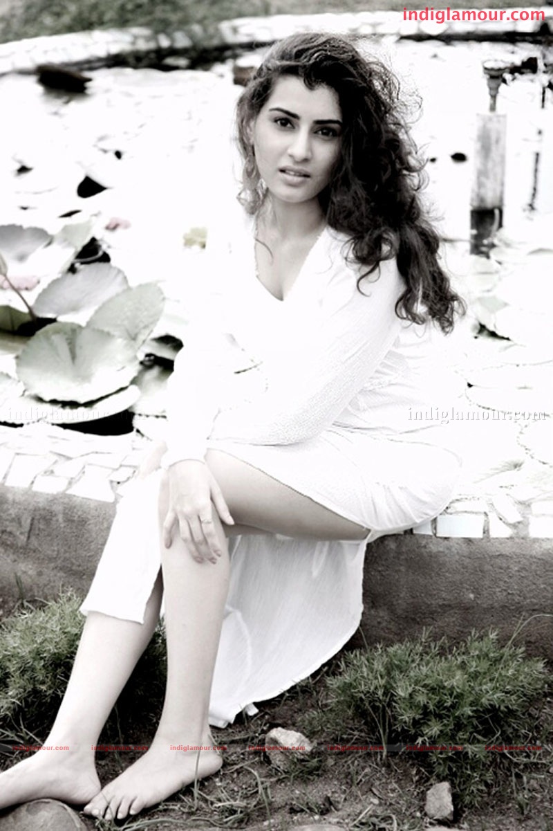 Veda Archana Sastry Actress hd photo