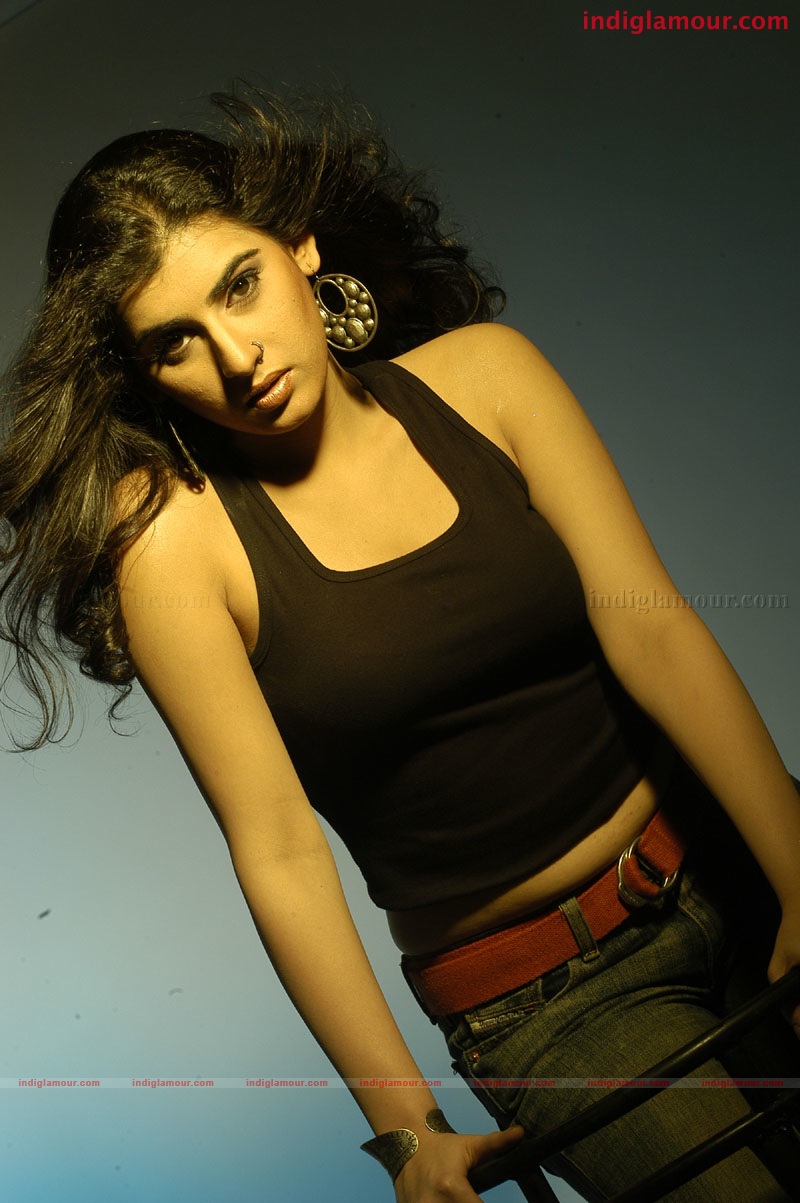 Veda Archana Sastry Actress hd photo