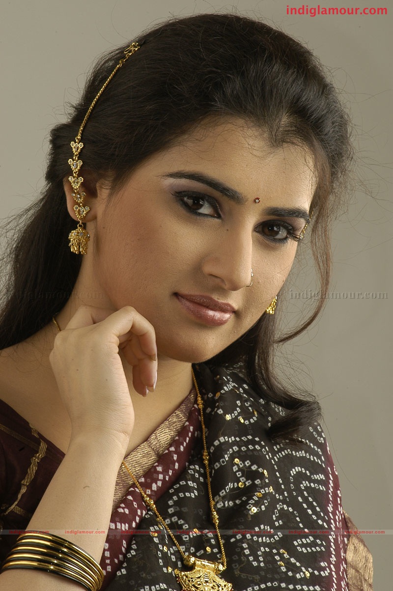 Veda Archana Sastry Actress hd photo