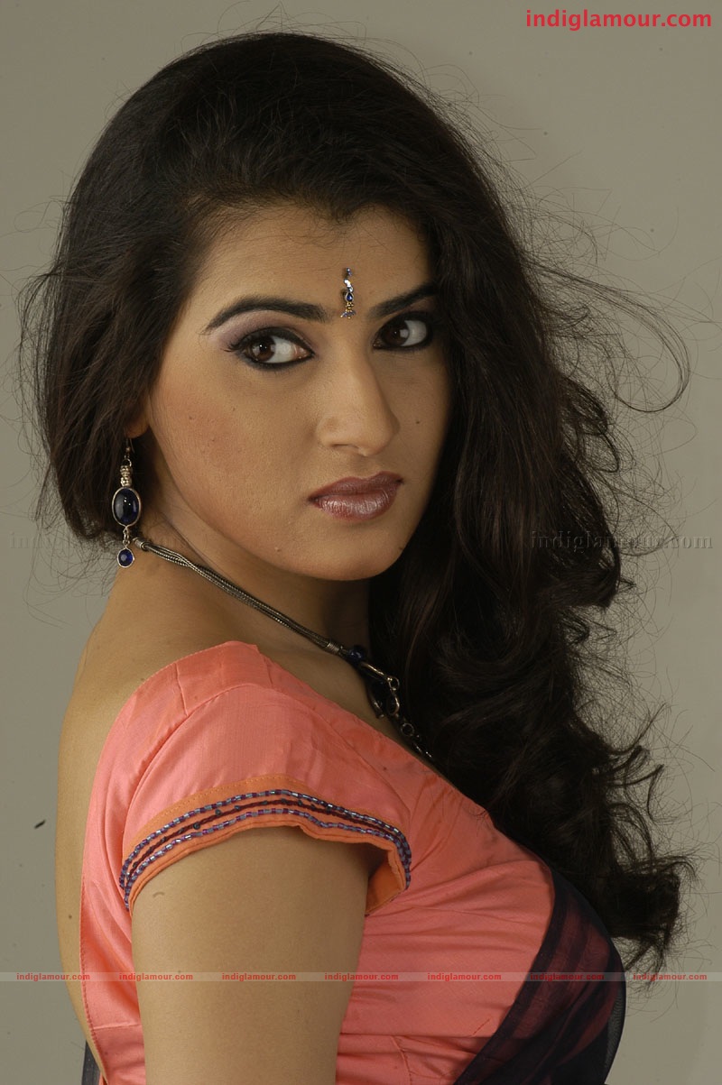 Veda Archana Sastry Actress hd photo