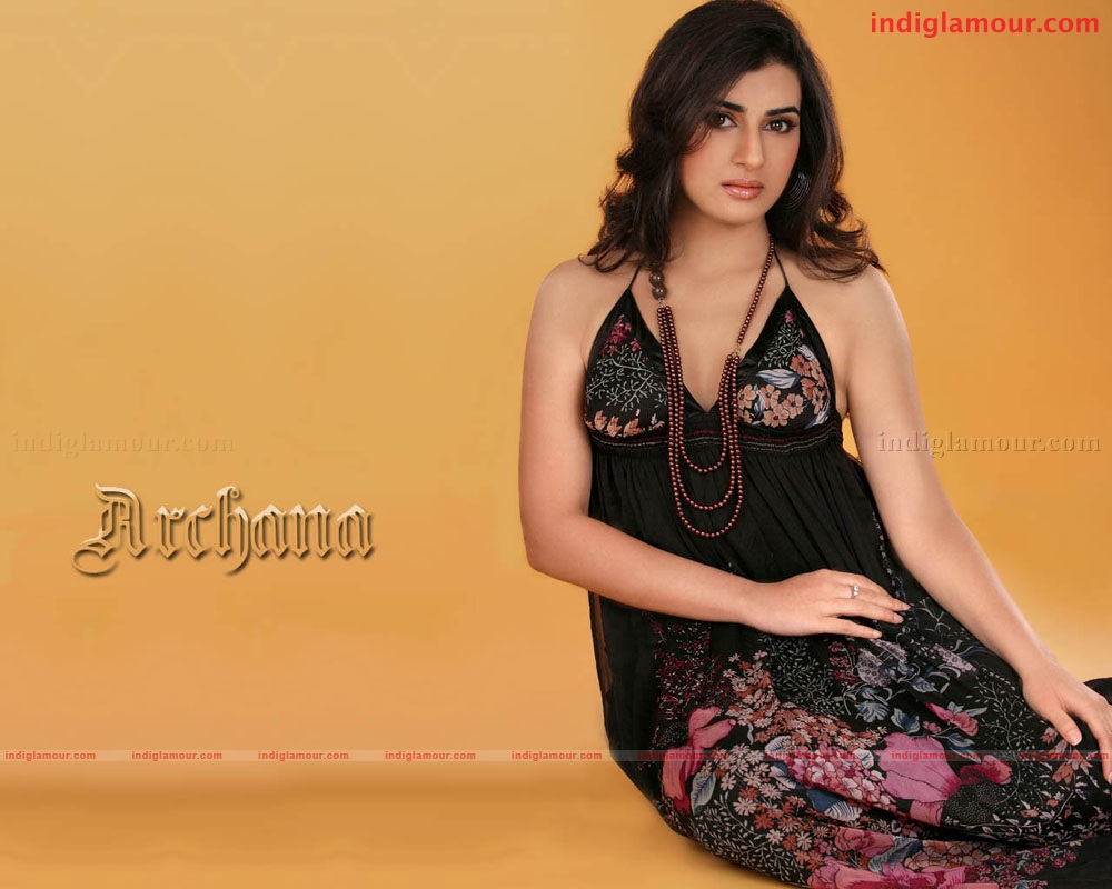 Veda Archana Sastry Actress hd photo