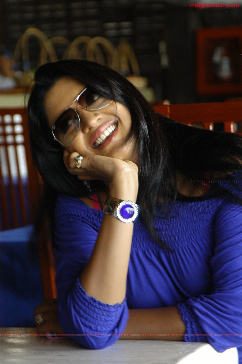 Vimala Raman Actress hd photo