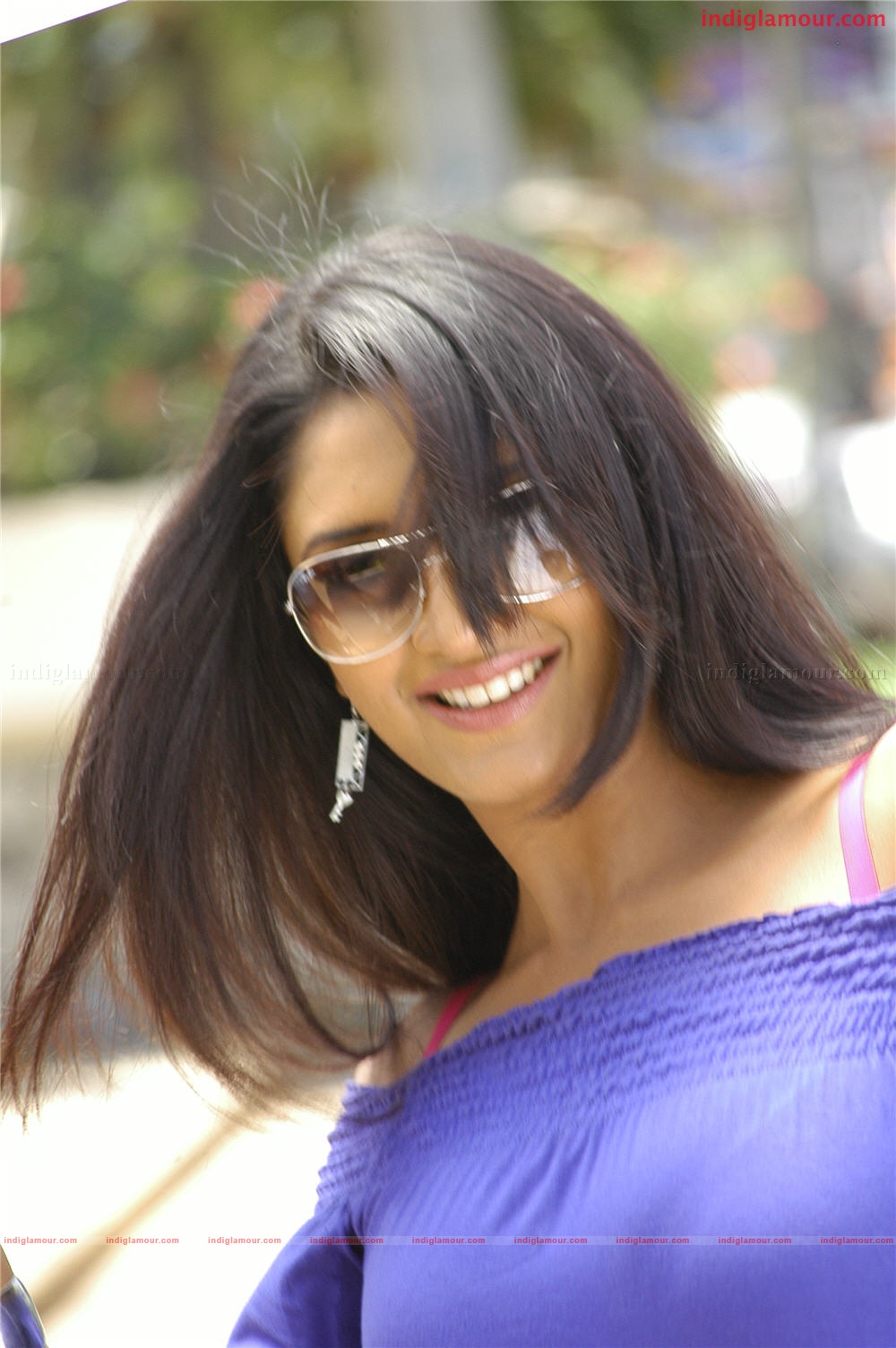 Vimala Raman Actress hd photo