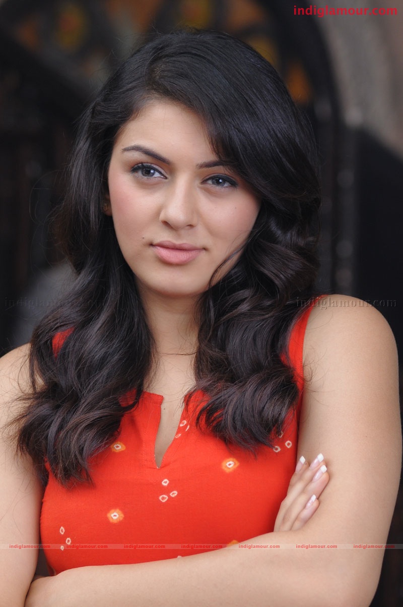 Hansika Motwani Actress hd photo