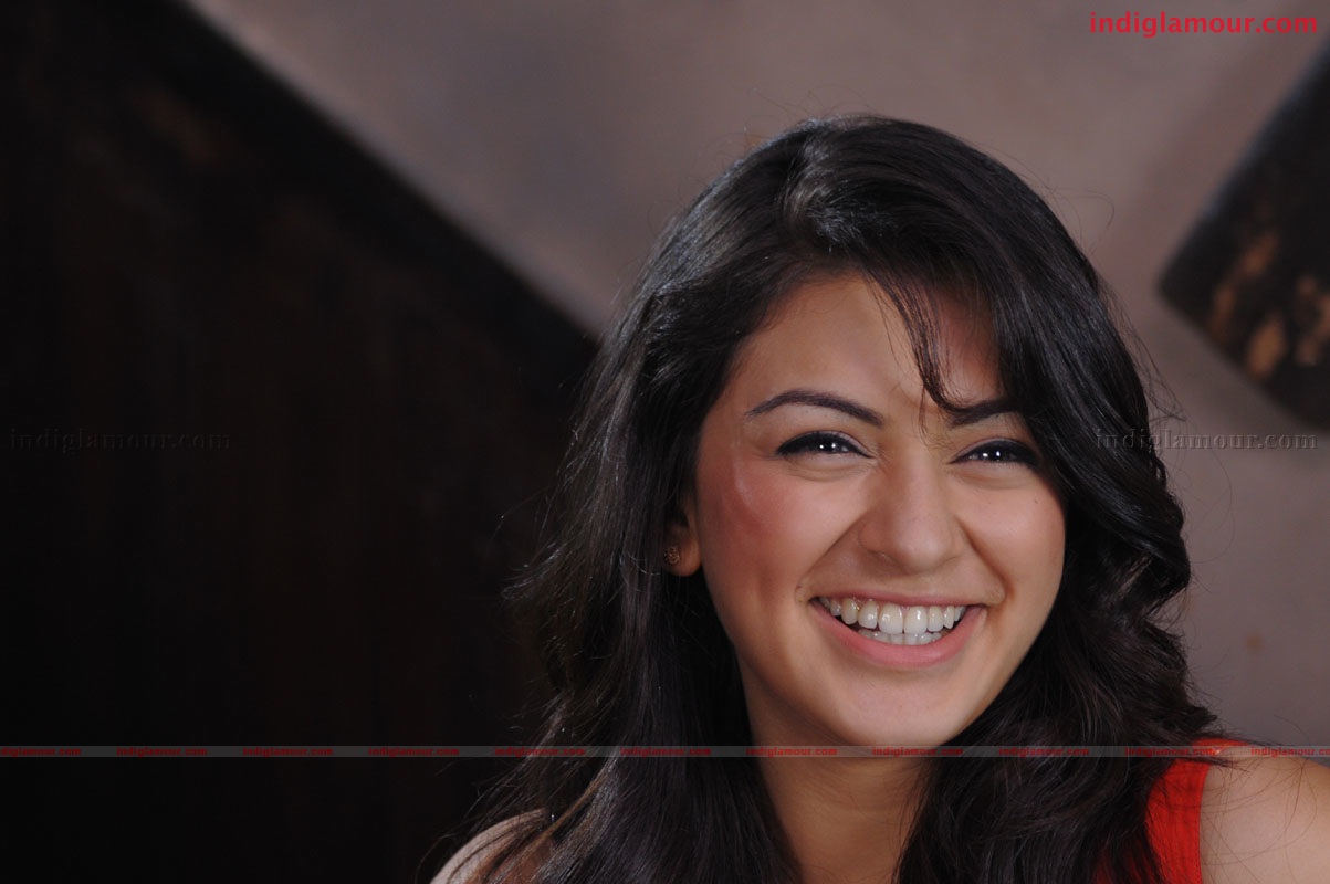 Hansika Motwani Actress hd photo