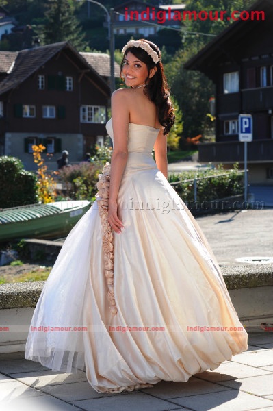 Kajal Aggarwal Actress hd photo