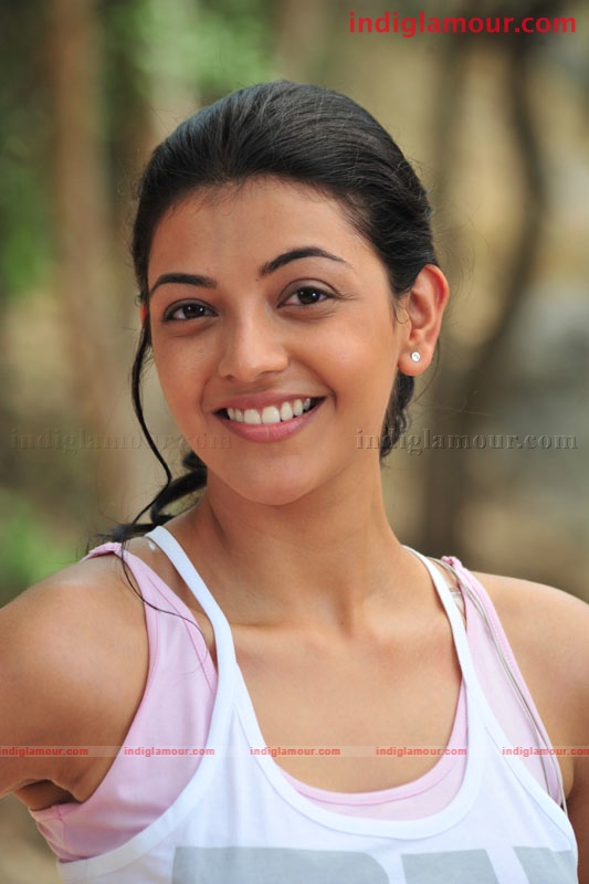 Kajal Aggarwal Actress hd photo