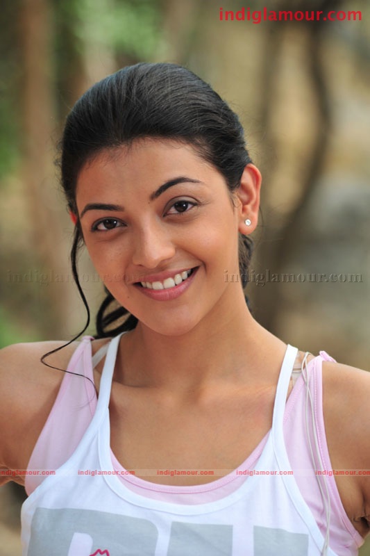 Kajal Aggarwal Actress hd photo