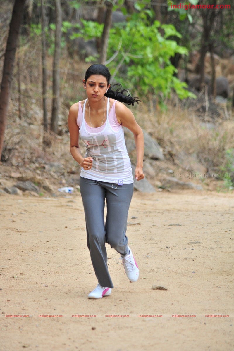 Kajal Aggarwal Actress hd photo