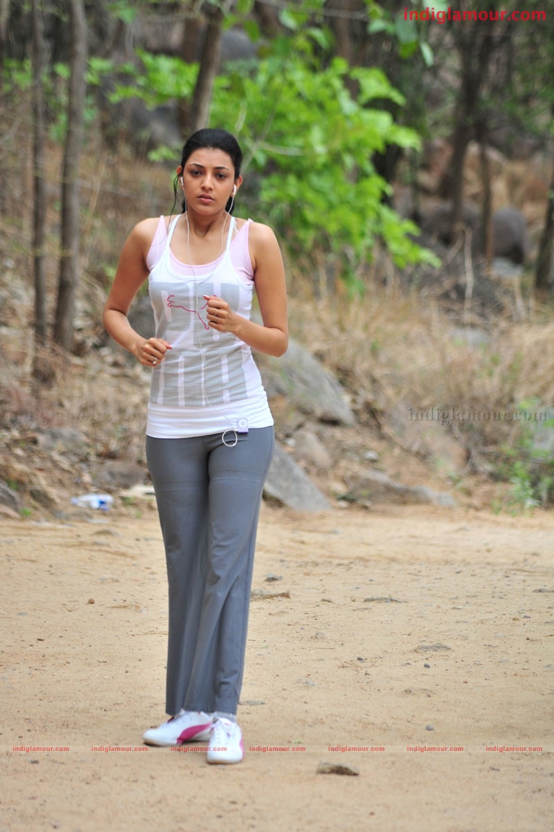 Kajal Aggarwal Actress hd photo