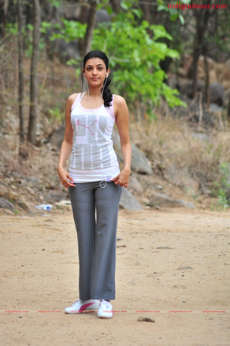 Kajal Aggarwal Actress hd photo