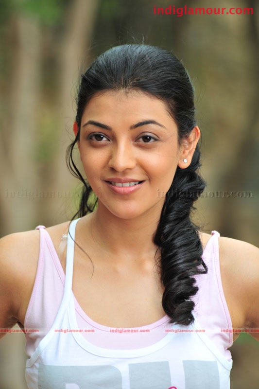 Kajal Aggarwal Actress hd photo