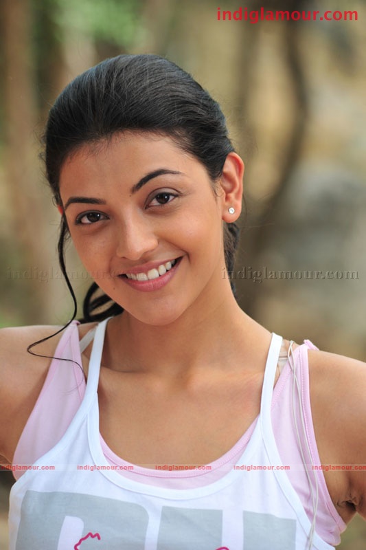 Kajal Aggarwal Actress hd photo