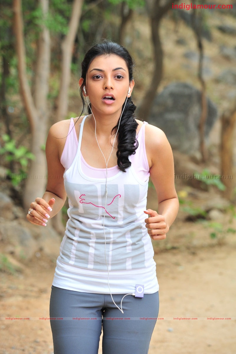 Kajal Aggarwal Actress hd photo