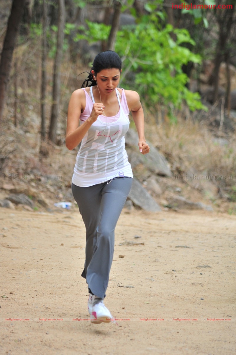 Kajal Aggarwal Actress hd photo