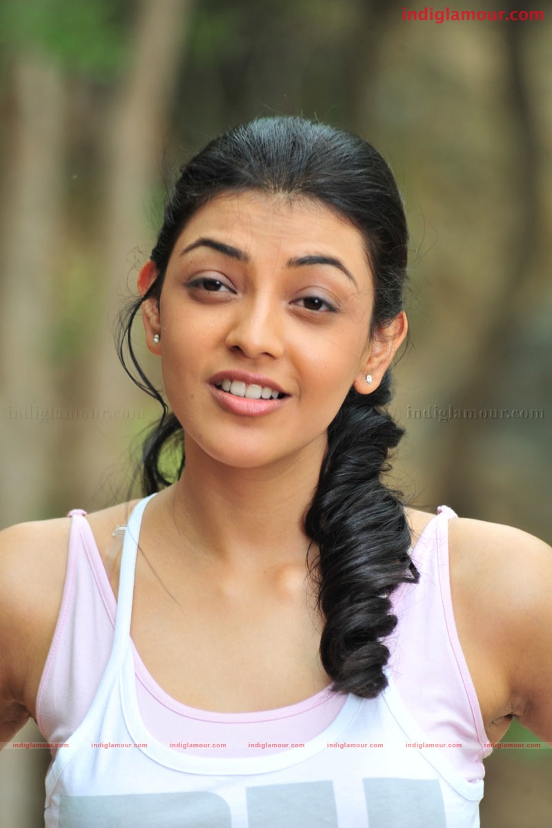 Kajal Aggarwal Actress hd photo