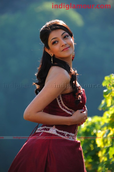 Kajal Aggarwal Actress hd photo