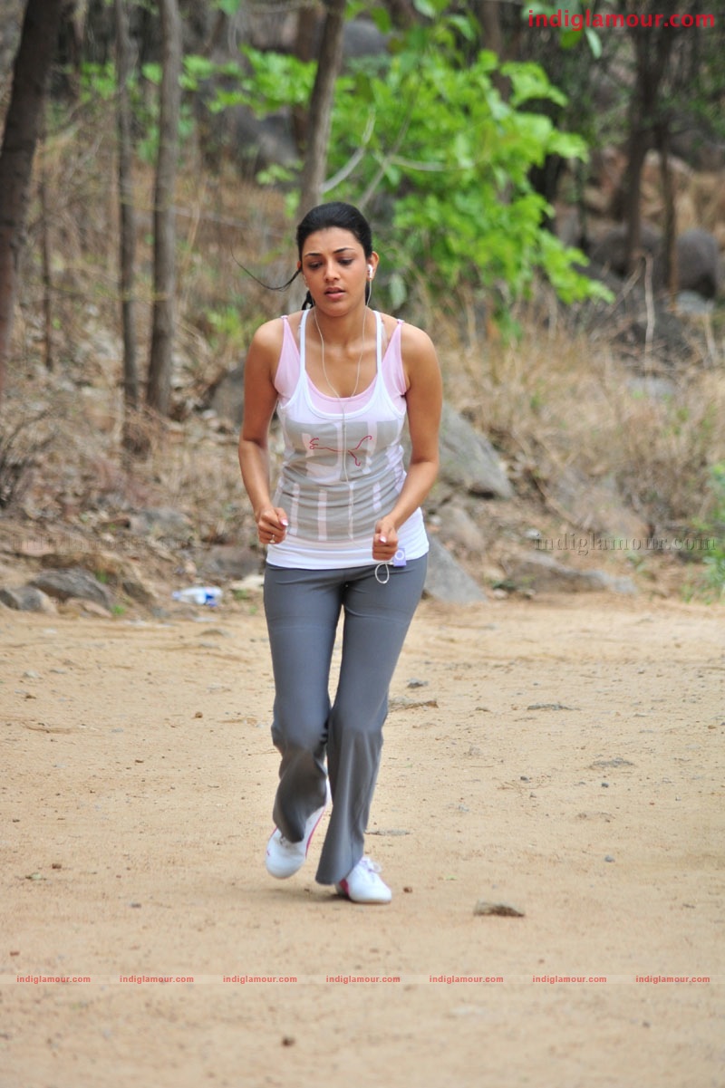 Kajal Aggarwal Actress hd photo