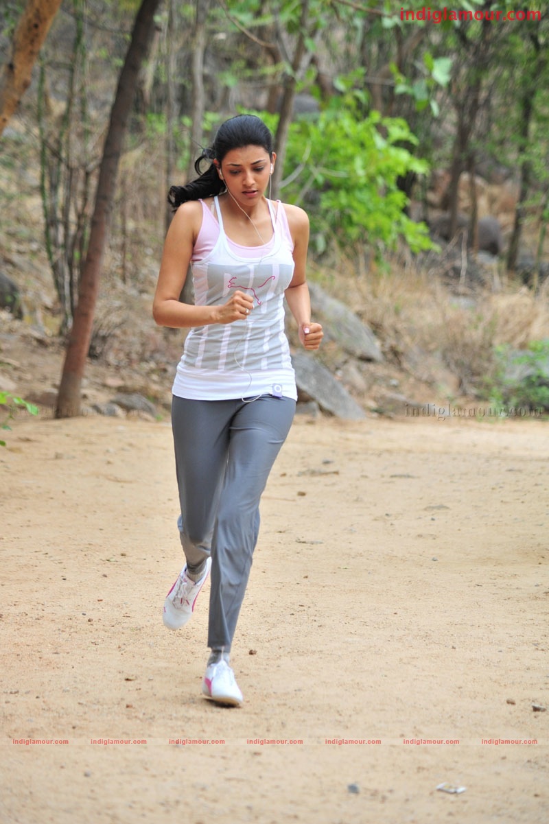 Kajal Aggarwal Actress hd photo