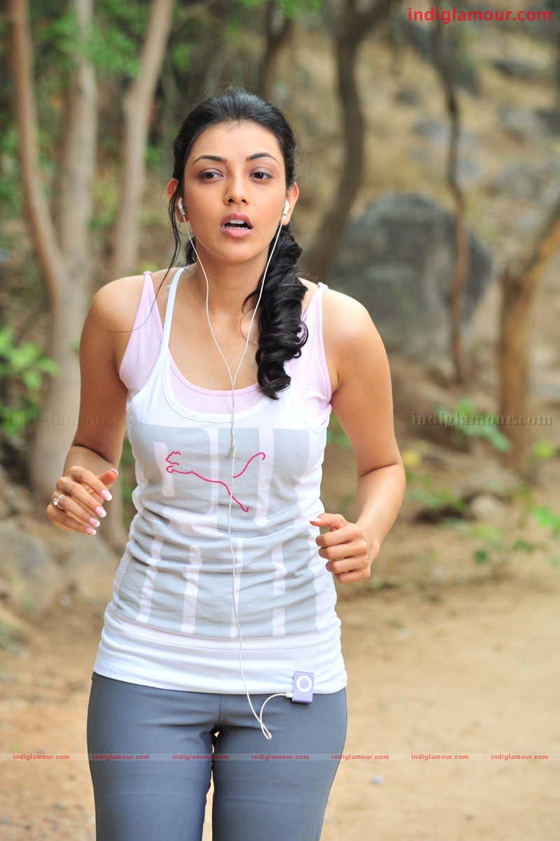 Kajal Aggarwal Actress hd photo