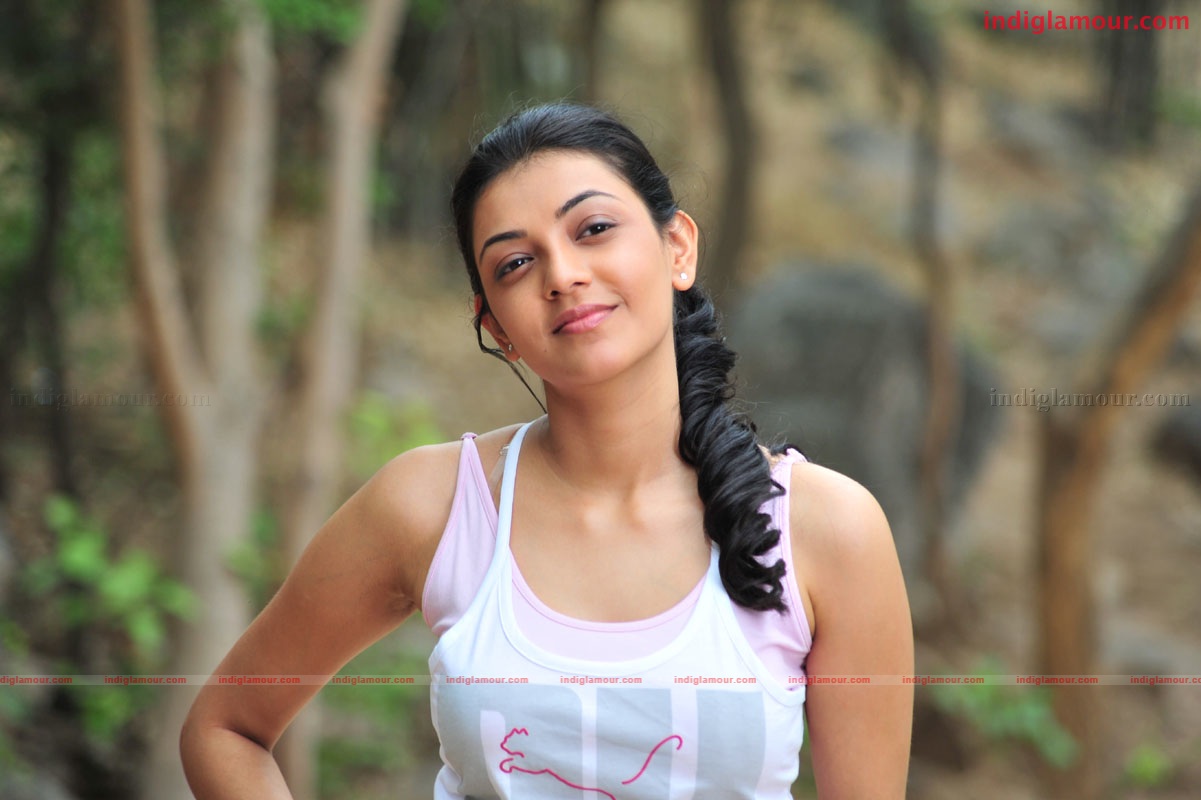 Kajal Aggarwal Actress hd photo