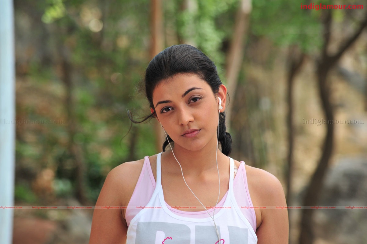 Kajal Aggarwal Actress hd photo