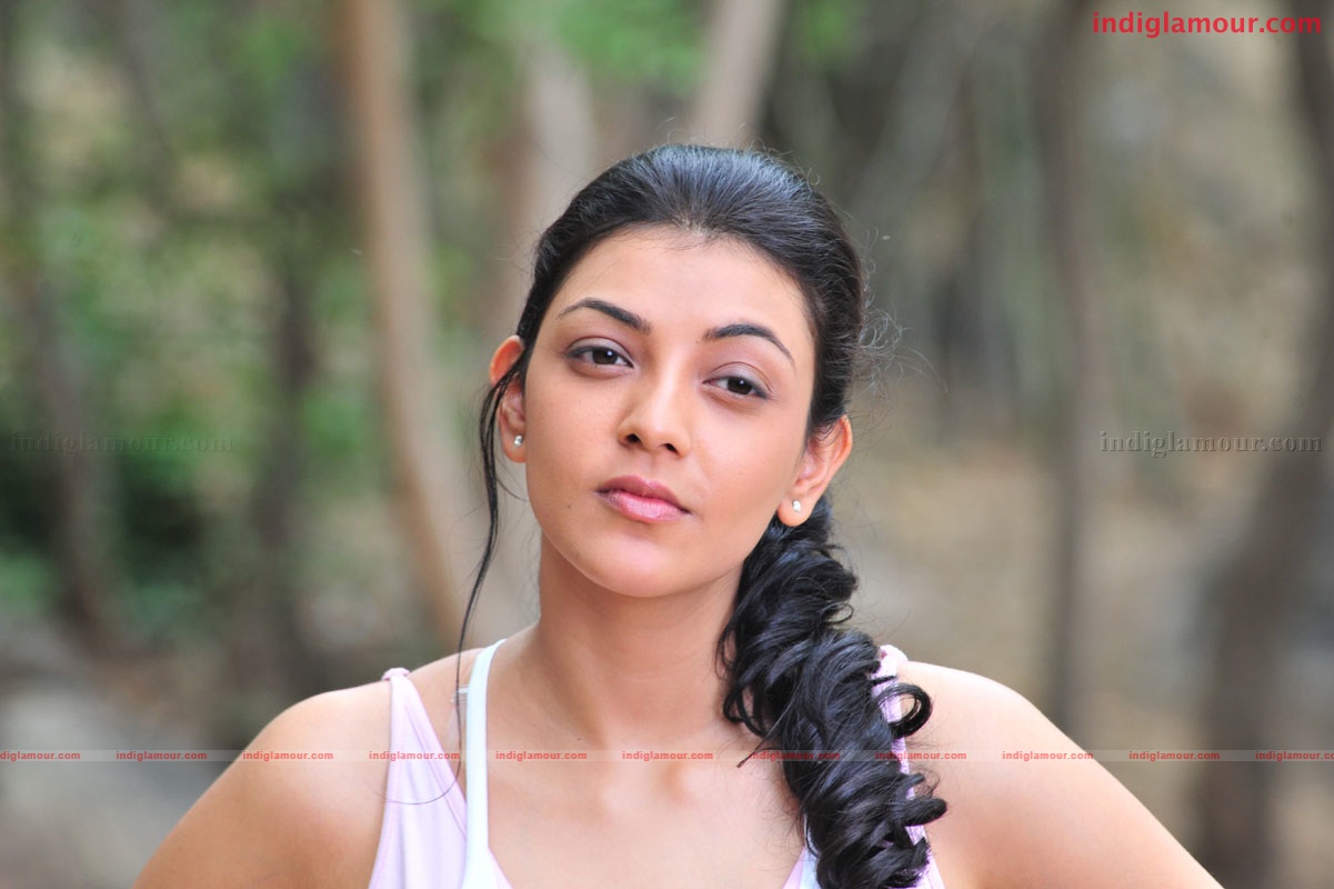 Kajal Aggarwal Actress hd photo