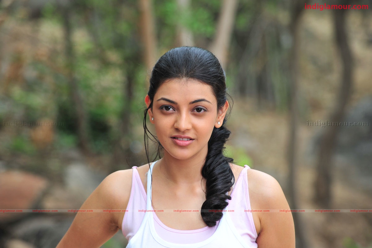 Kajal Aggarwal Actress hd photo