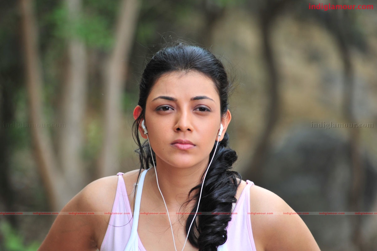 Kajal Aggarwal Actress hd photo