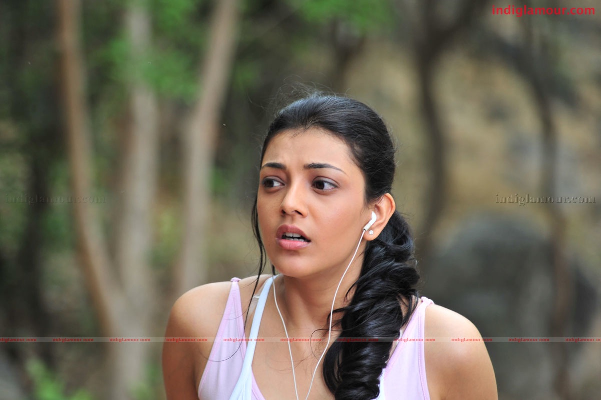 Kajal Aggarwal Actress hd photo