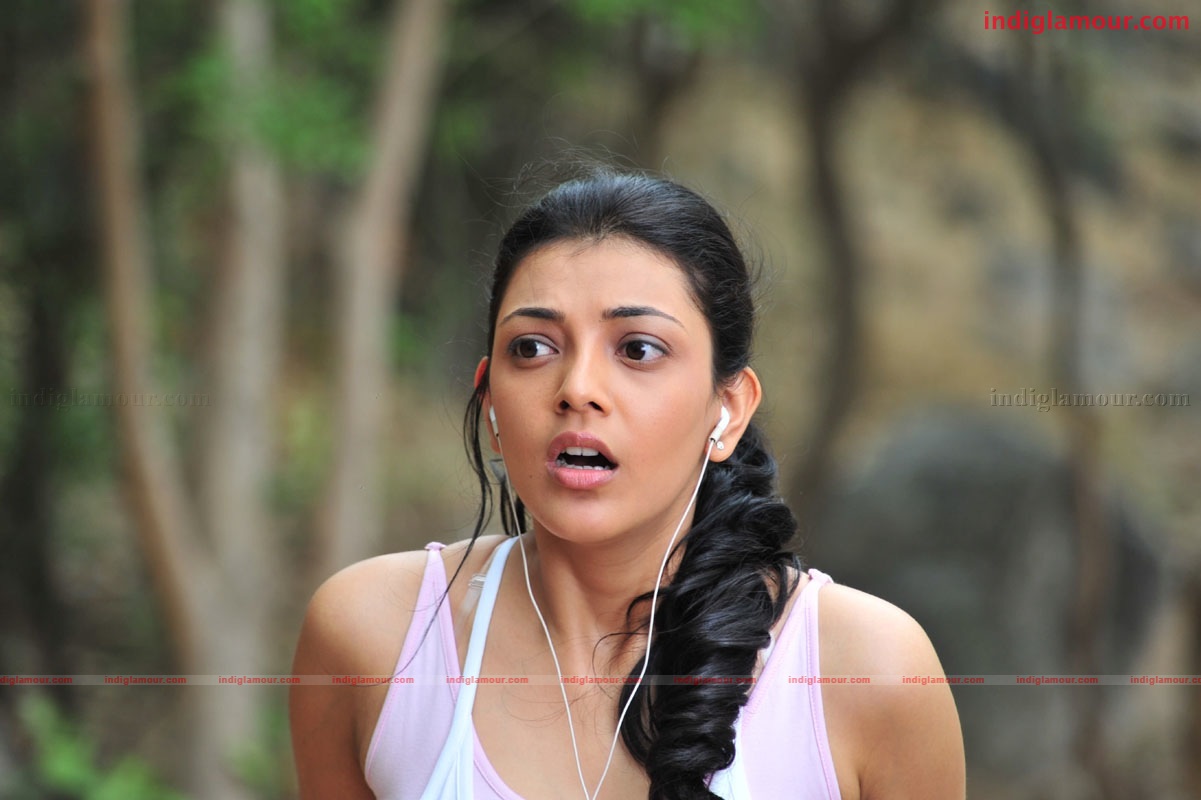 Kajal Aggarwal Actress hd photo