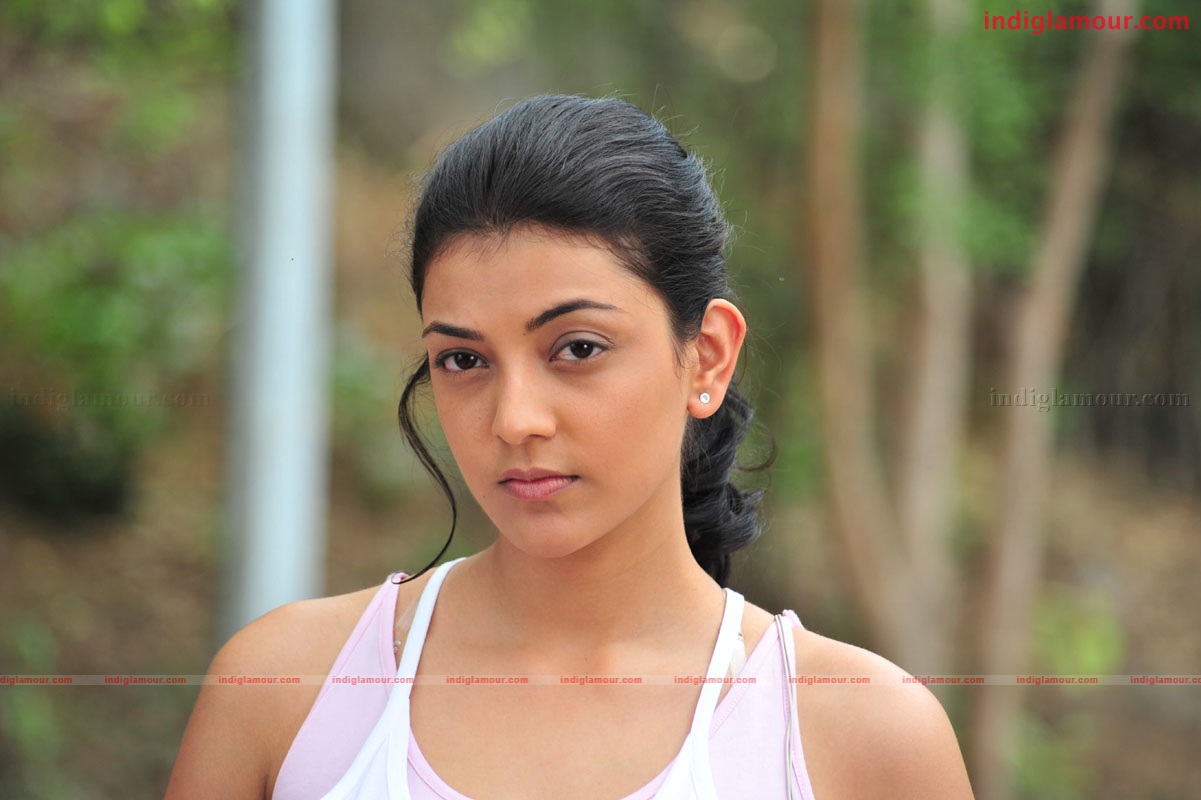 Kajal Aggarwal Actress hd photo