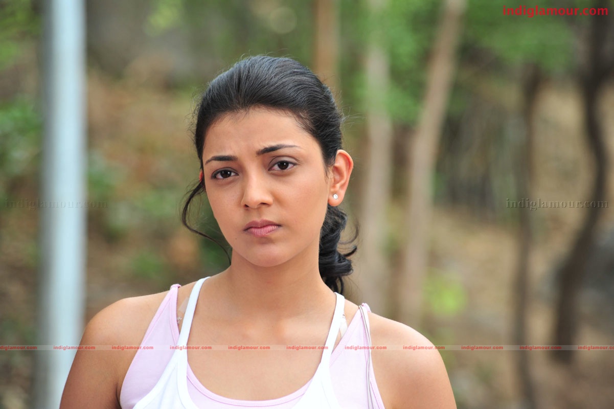 Kajal Aggarwal Actress hd photo
