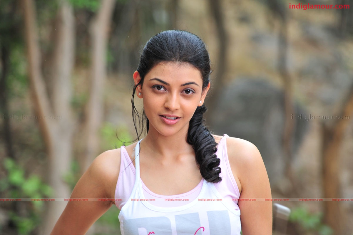 Kajal Aggarwal Actress hd photo