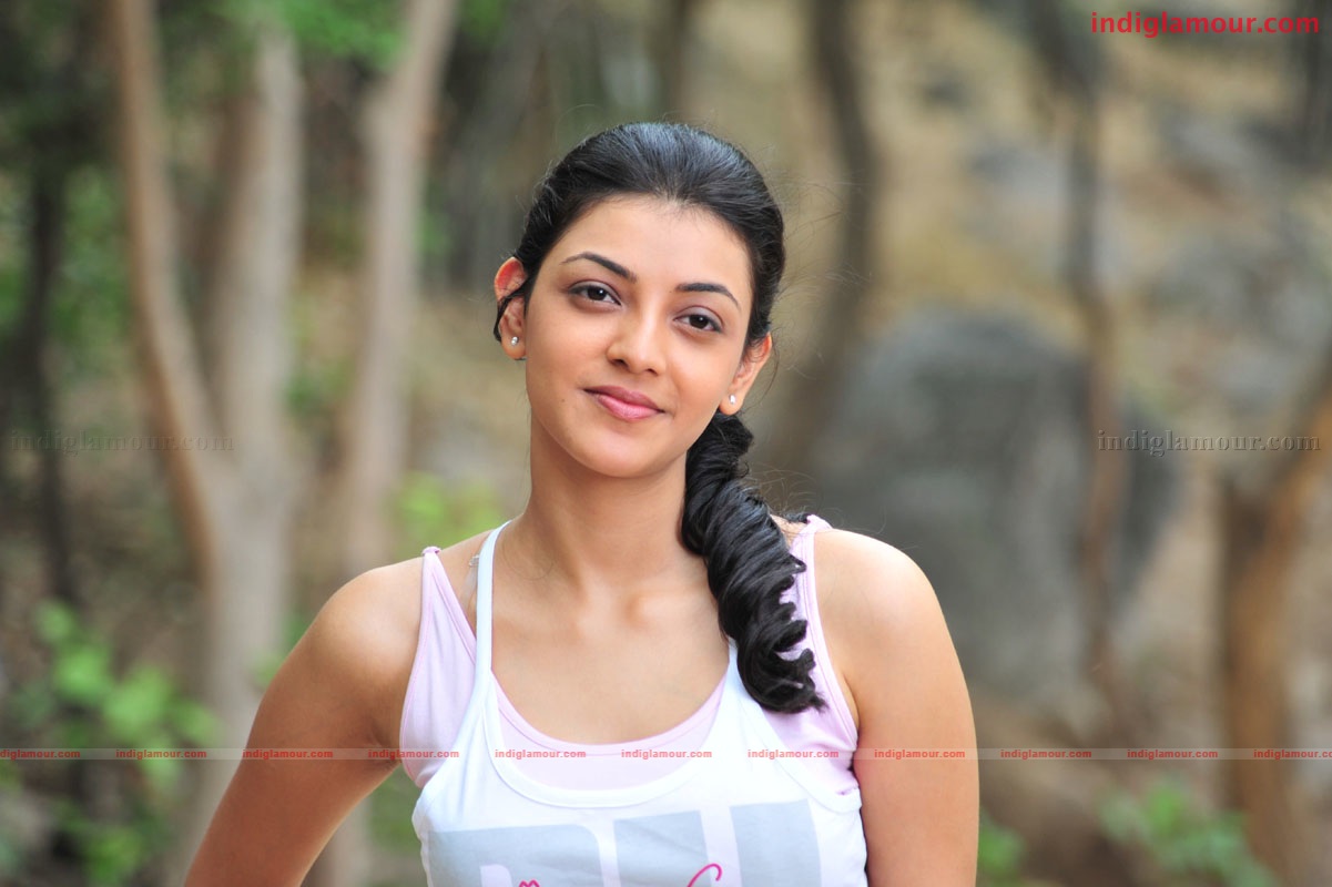 Kajal Aggarwal Actress hd photo