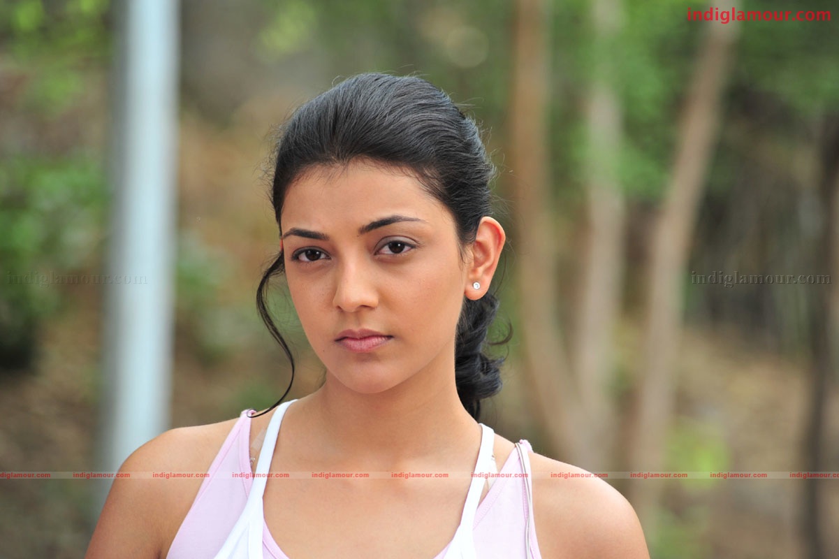 Kajal Aggarwal Actress hd photo