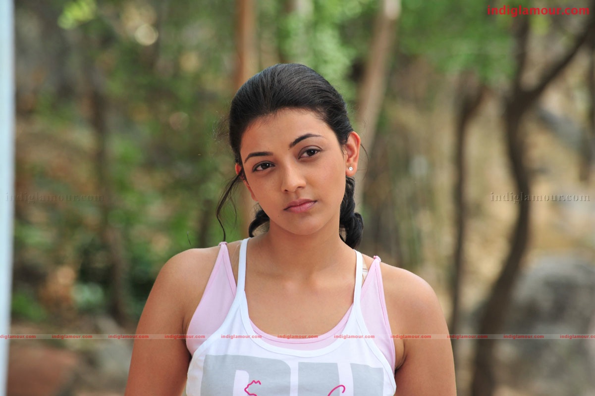 Kajal Aggarwal Actress hd photo