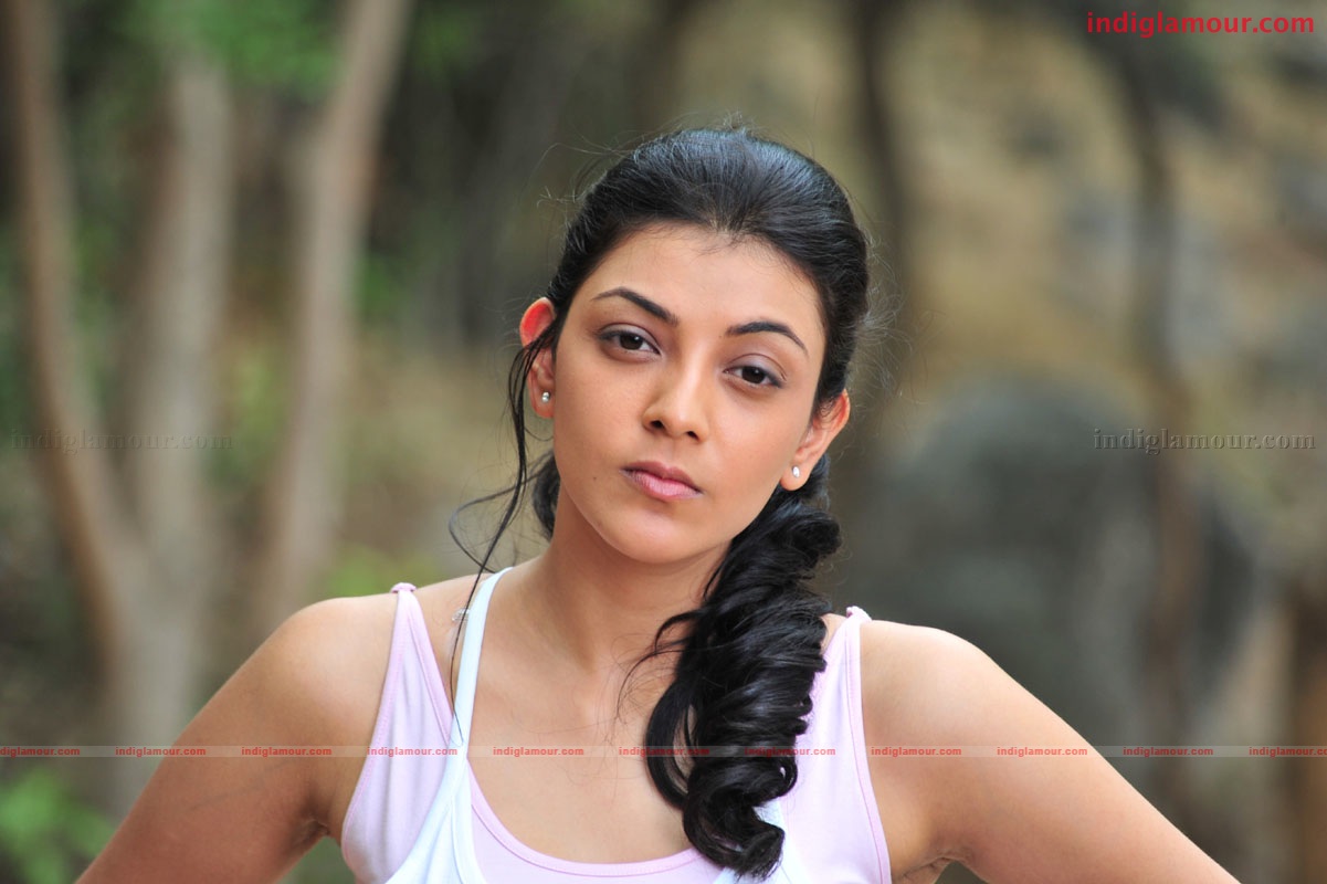 Kajal Aggarwal Actress hd photo
