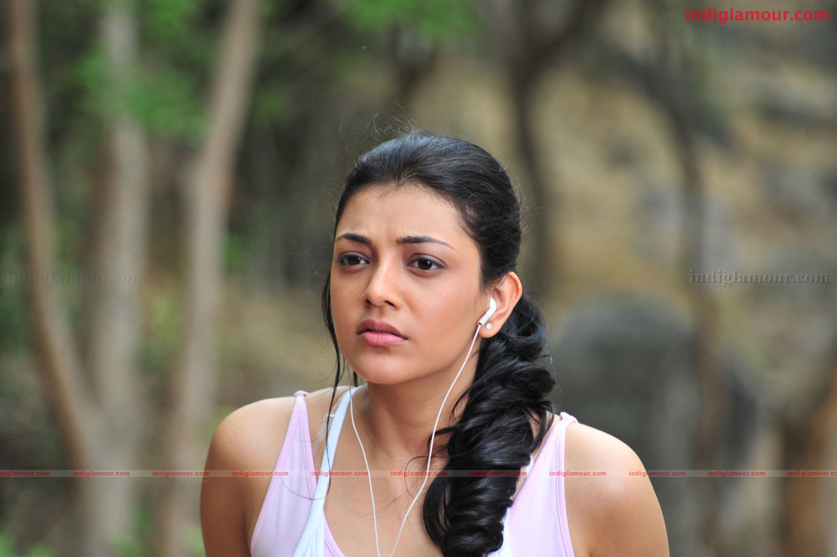 Kajal Aggarwal Actress hd photo