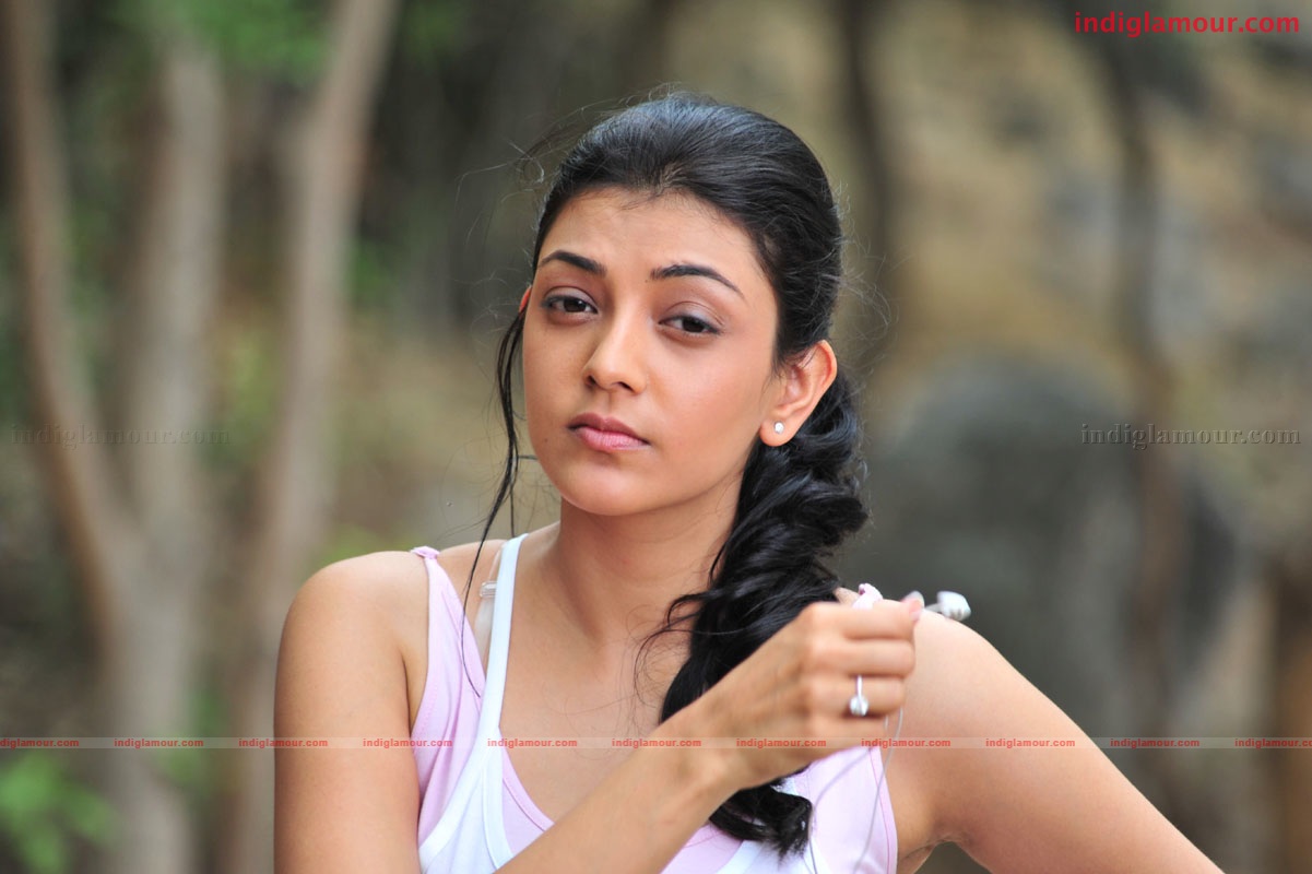 Kajal Aggarwal Actress hd photo
