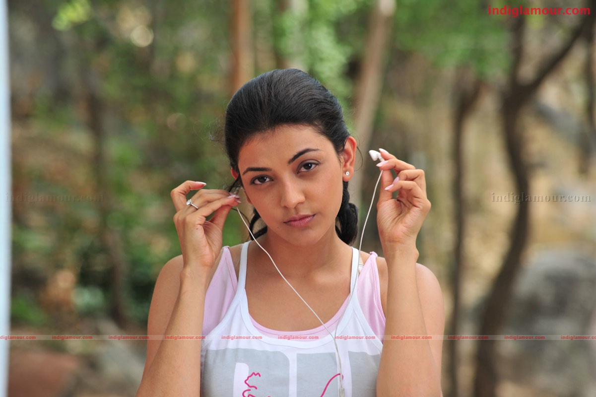 Kajal Aggarwal Actress hd photo