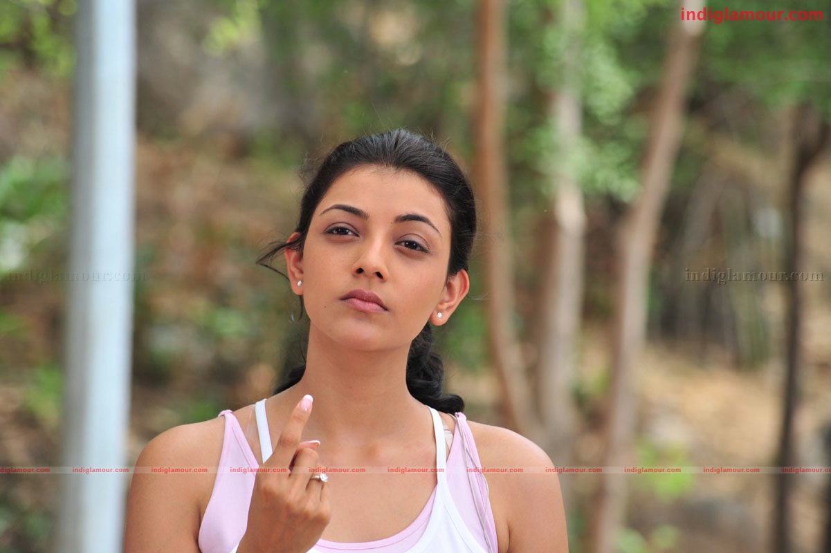 Kajal Aggarwal Actress hd photo