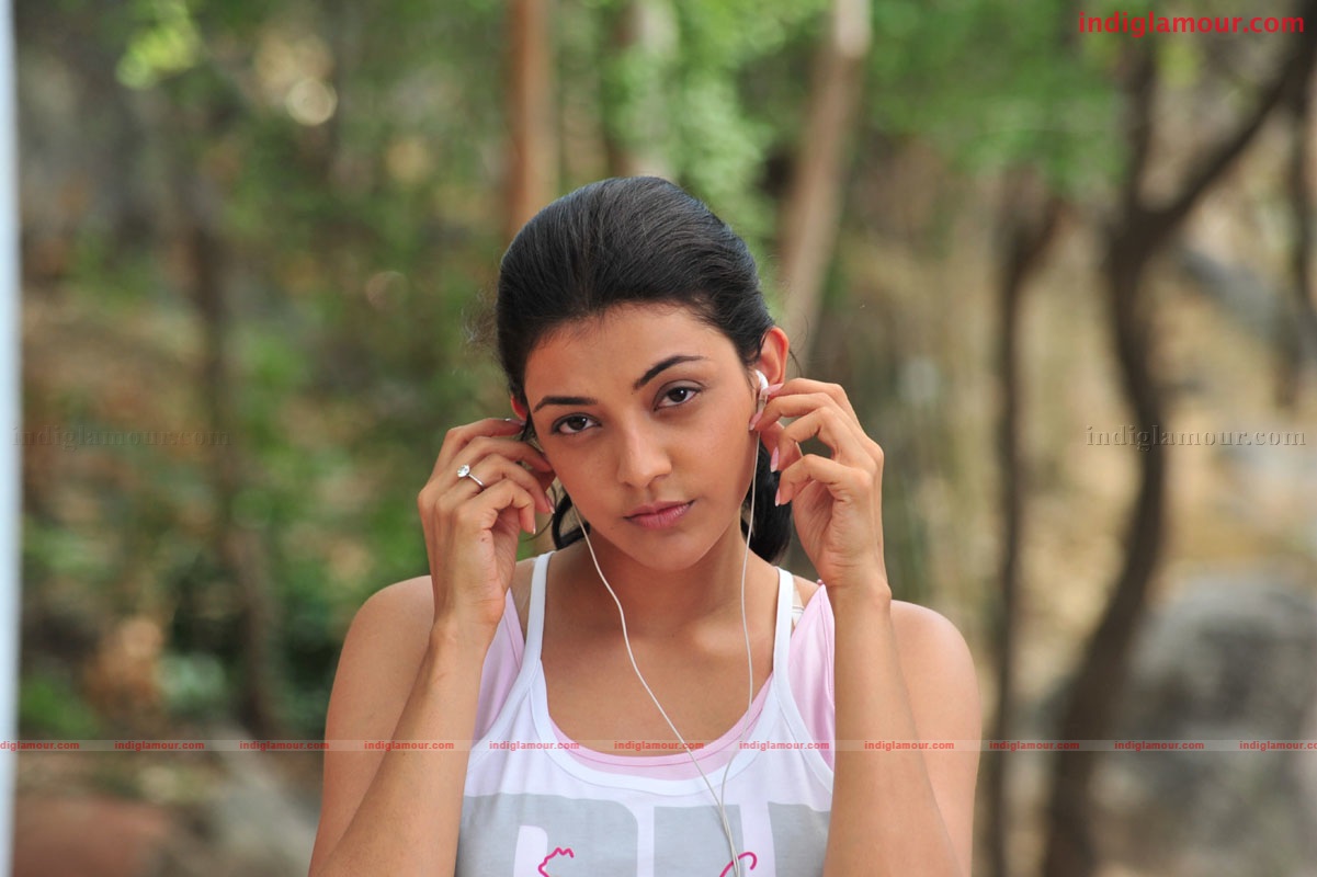 Kajal Aggarwal Actress hd photo