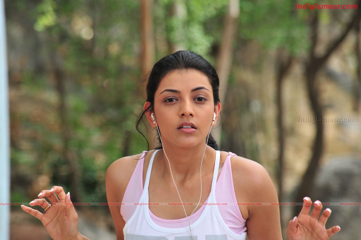 Kajal Aggarwal Actress hd photo