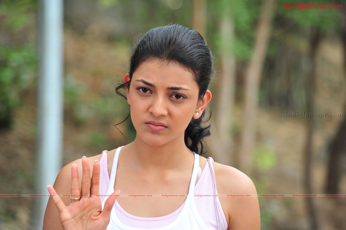 Kajal Aggarwal Actress hd photo