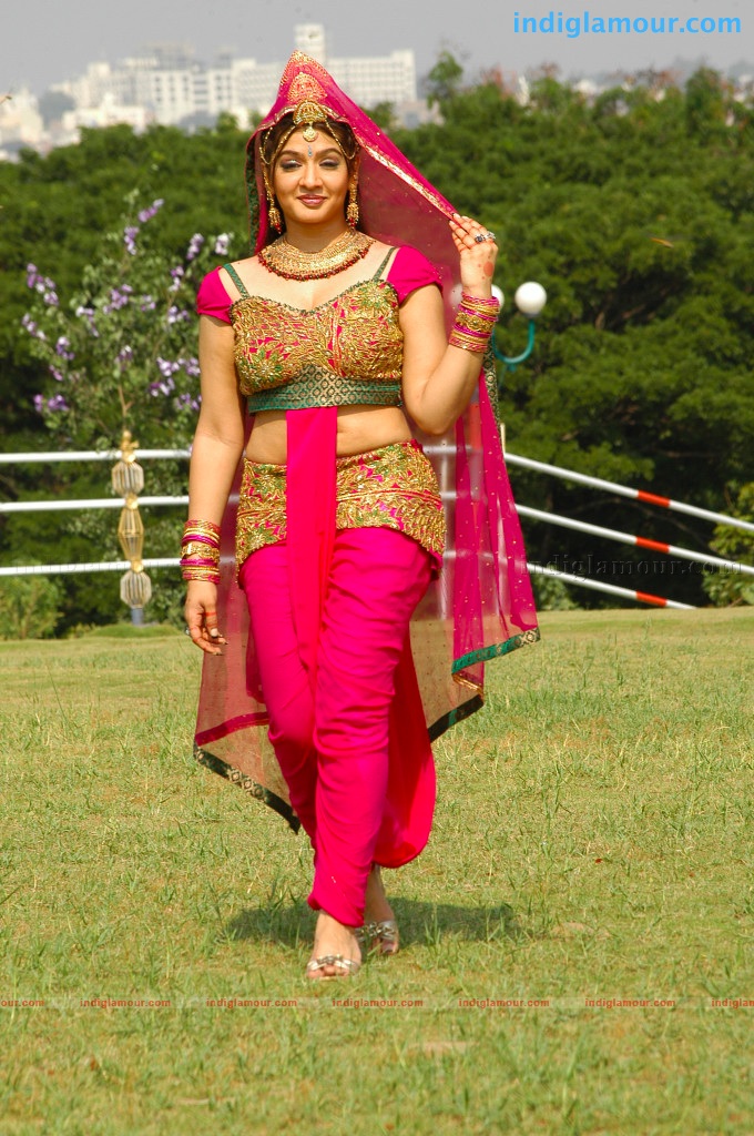 Aarthi Agarwal Actress hd photo
