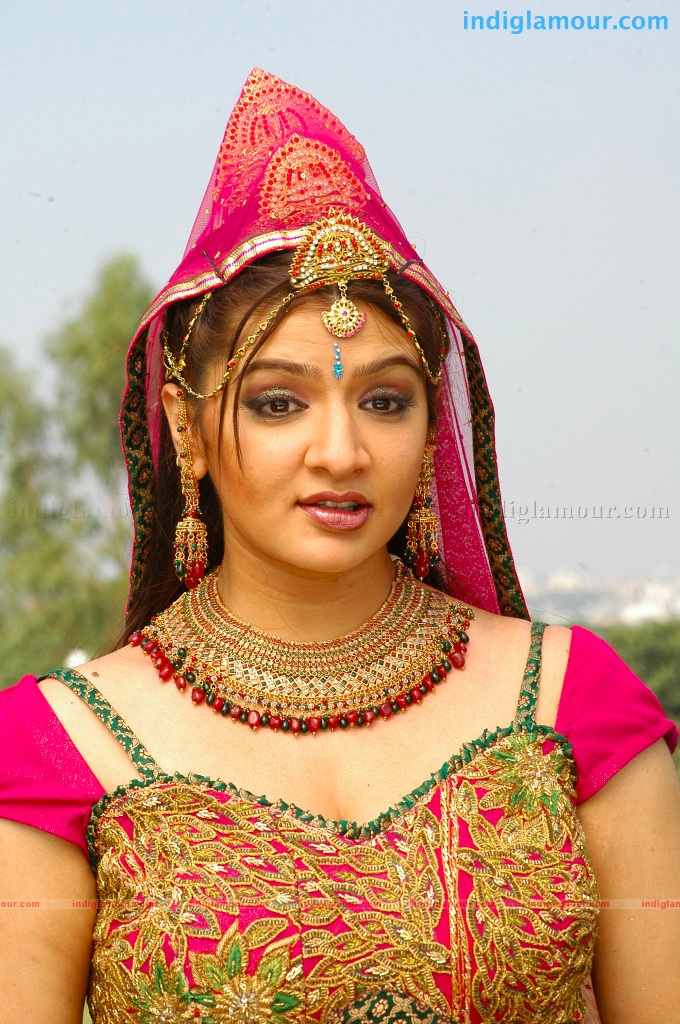 Aarthi Agarwal Actress hd photo