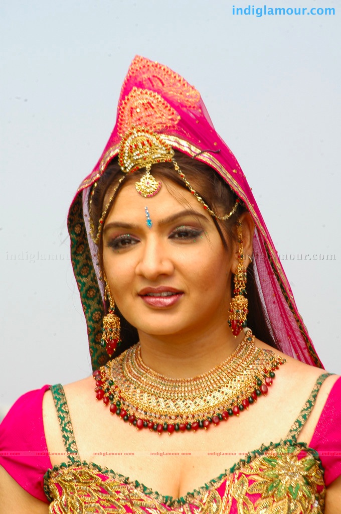 Aarthi Agarwal Actress hd photo