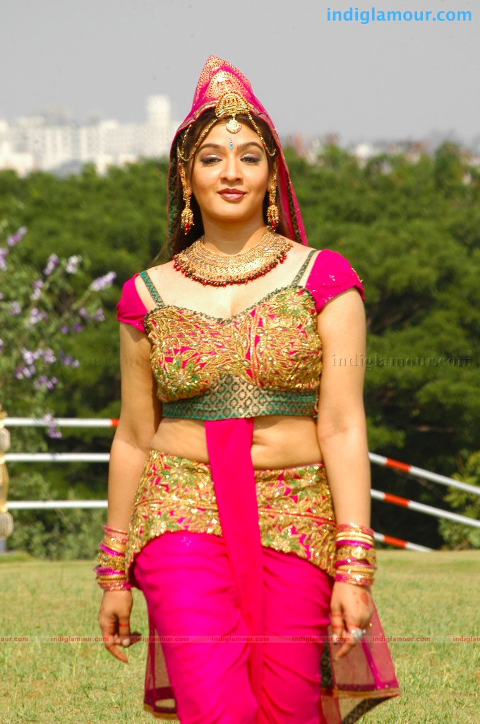 Aarthi Agarwal Actress hd photo